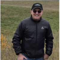 photo of Joe Muldoon