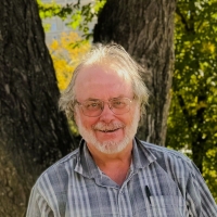Ed Rodger photo