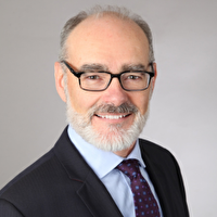 Peter Brown