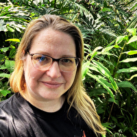 photo of Ellen Bouvier