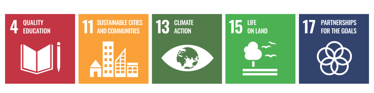 United Nations' Sustainable Development Goals