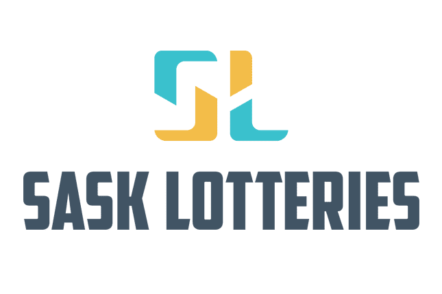 Sask Lotteries logo