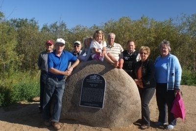 Kelsey Ecological Society