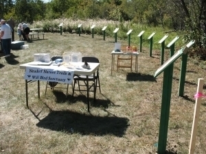 Neudorf Nature Trails